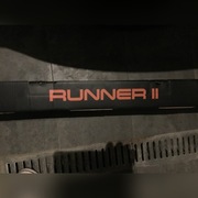 Bagażnik Aguri Runner 2 Renault Megane IV