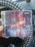 Folia Limitka Peja 2050