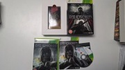 Xbox360 Dishonored special edition wydanie premierowe