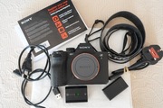 Aparat Sony A7IV