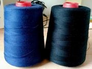 NICI BAWEŁNIANE MASZYNOWE WOODGROVE USA 2 szt