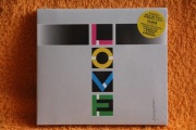 T. LOVE – T.LOVE  2CD (2016) _SPECIAL EDITION / Bonus tracks *Folia!
