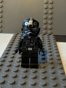 LEGO Star Wars figurka Imperial TIE Pilot Bomber Pilot sw0457