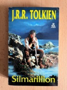 Silmarillion | J.R.R Tolkien | Amber
