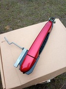 Klamka zewnętrzna drzwi prawy tył Mazda 6GJ