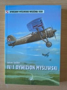 IV-1 Dywizjon Myśliwski - Łukasz Łydźba