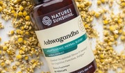 3x Ashwagandha NSP Nature's Sunshine