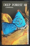 [Kaseta] Deep Forest III - COMPARSA