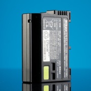 Oryginalny akumulator nikon en-el15 1900mah 14wh