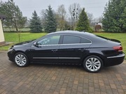 Volkswagen CC  BLUE MOTION Navi. Ksenon. Panorama. Skóry. Full opcja. 
