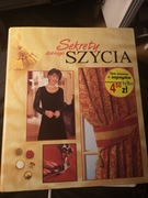 Sekrety Szycia zestaw 1