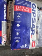 GŁADŹ SZPACHLOWA GIPSAR ATLAS UNI-POLIMER