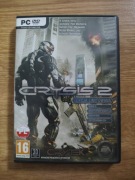 Crysis 2 Edycja Limitowana