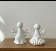 Formy silikonowe aniołki 