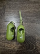 Pojemnik / Etui na Odchody dla Psa i Kota Earth Rated