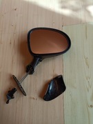 LUSTERKA BOCZNE DAEWOO MATIZ - PRAWE - LEWE  - KOMPLET