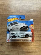 Hot Weheels NISSAN 35GT