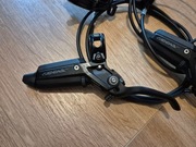 Hamulce Sram Code Silver