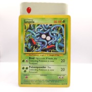 Pokemon - Tangela #66 / Base Set