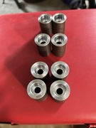 tulejki na wymiar sworznie toczenie