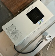 Stabilizator napięcia Volt Polska AVR 1000VA Slim