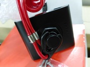 Zrywka z panelem Yamaha oryginał z instalacją 