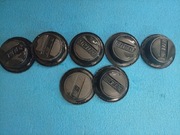 Dekielki do felg FIAT - 7 szt. Okazja ! Unikat!