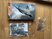 Seafire Mk.III Sword 72055  1:72 + złom 