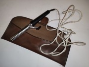 Stara LOKÓWKA PRL Sprawna 22W