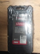 Zestaw wierteł do drewna TOOLEX – 16 elementów | Nowe, zapakowane