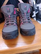 Buty damskie trekingowe gelert horizon MID rozmiar 36.5 
