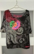Damska bluzka  Desigual 