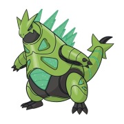 Karty Pokemon #0995 Iron Thorns kolekcja
