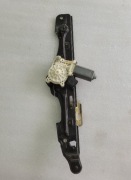 Podnośnik szyby bmw x4 f 26 mechanizm podnoszenia lewy tył tylny