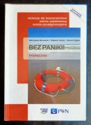 BEZ PANIKI! PODRĘCZNIK EDB ZP NOWA ERA + OKŁADKA!