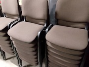 Krzesło konferencyjne ISO