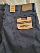 Spodnie Wrangler Regular 38/30