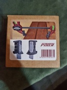 PIHER P30167 Nakładki do układania deski tarasowej do ściskówQuick