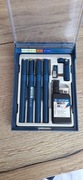 STAEDTLER marsmatic S4 - komplet rapidografów - przybory kreślarskie