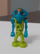 Lego Space Life on Mars (LoM) Martian - Altair - lom003