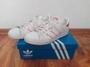 Adidas - Stan Smith, rozm. 38 2/3