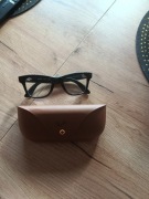 Ray-Ban Meta Wayfarer (Gen 2) - Czarny model 