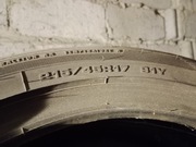 215/45/r17 91y Dębica presto uhp2