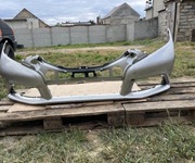 HONDA Civic  Zderzak PRZÓD 