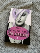 Książka "Umarli czasu nie liczą" - Kim Harrison