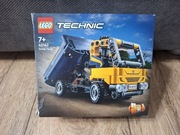 LEGO Technic 42147 Wywrotka
