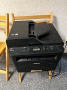 Brother DCP-L2552DN – drukarka laserowa 3w1