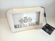 Kosmetyczka skórzana Wittchen new 26' casual 