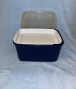 Tupperware szkatuła