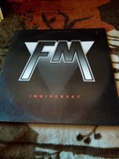 FM - INDISCREET LP